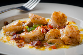 shrimpgrits