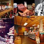 Old General Store has lots to see. Moonshine Stills, Antiques, Music Museum, homemade fudge, and a whole lot more.