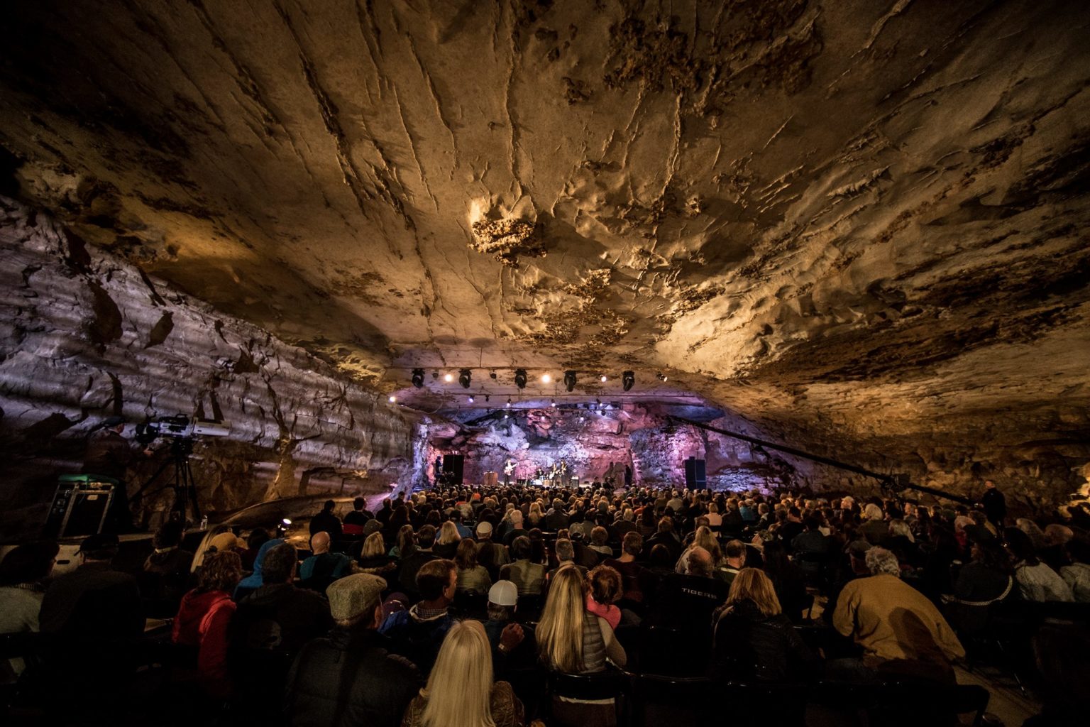 TheCaverns