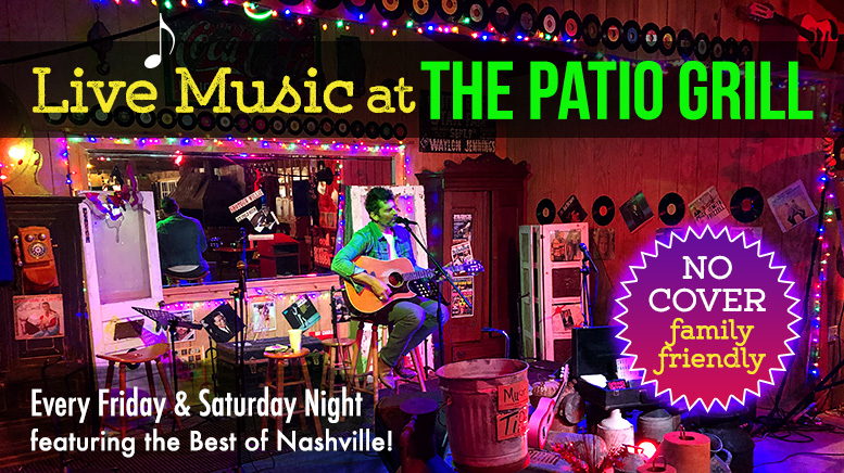 Patio Grill Music Gallery Images_2021
