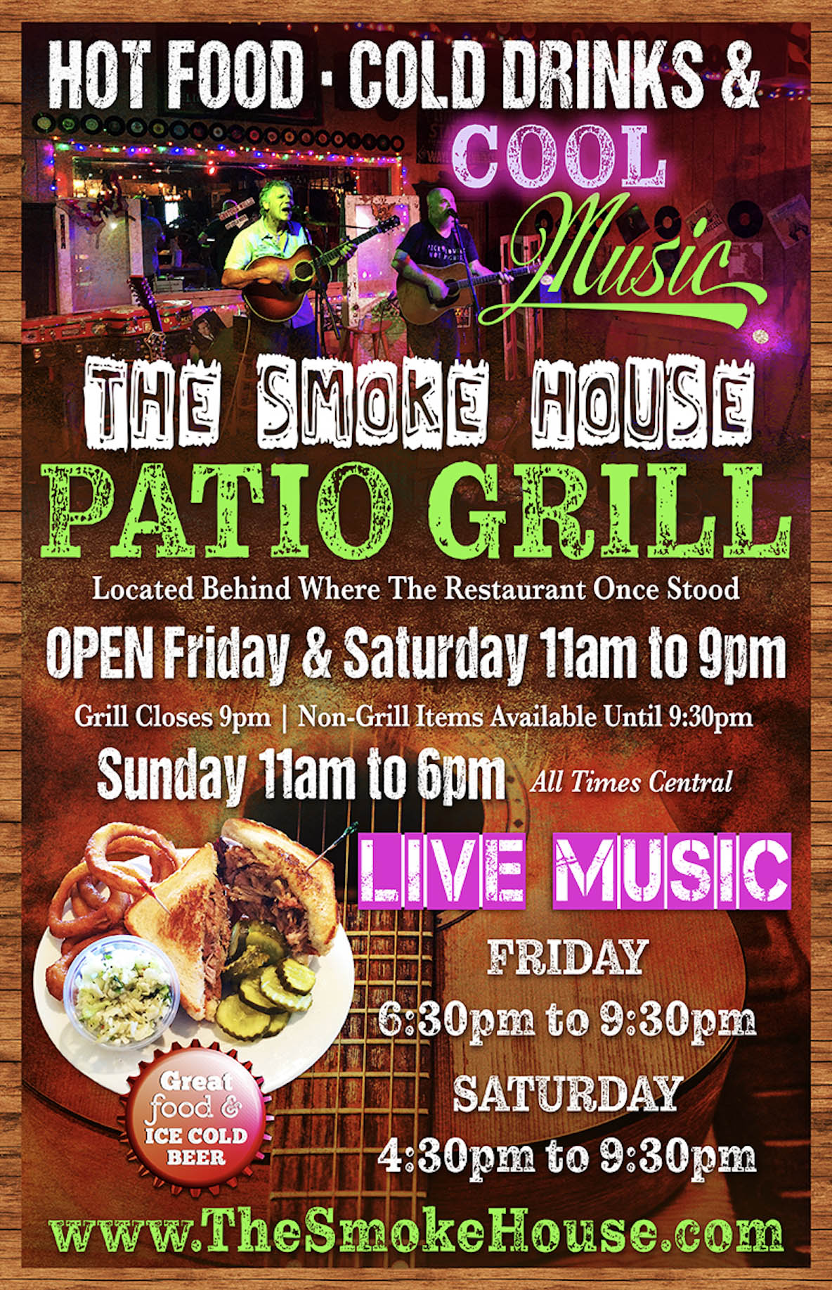 PatioGrill_TheSmokeHouse