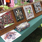 4th of July. Sewanee Arts & Crafts show, 4th of July every year. 4th of July. Sewanee Arts & Crafts show, 4th of July. The SmokeHouse, Monteagle, TN