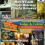 Bluegrass Underground Lodging Cabins, Restaurant, Family Friendly, South Cumberland State Park Lodging Cabins, BBQ, Ribs