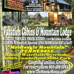 Bluegrass Underground Lodging Cabins, South Cumberland State Park Lodging Cabins, Monteagle, Pelham, TN, Tennessee, Live Music, Restaurant, BBQ, Beer