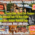 Bluegrass Underground Lodging Cabins, The Caverns Lodging,South Cumberland State Park Cabins Lodging Restaurant