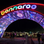 Bonnaroo Music Festival, Manchester, 2nd week of June.