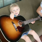 Bring the whole family! All Smoke House Live Music Shows are Family Friendly, No Cover Charge and No Smokinig in the Music room.