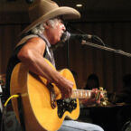 Clay Canfield is a true Cowboy.