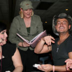 Dee, Marla, and Jason Link.