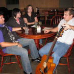 Eric, Dee, Sharon, Jason.