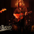 FLAT RIVER BAND