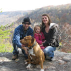 Family outings around the many areas of the South Cumberland State Park.