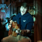 Jesie Black excells in his quest for complete performance.