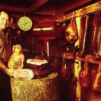 Jim Oliver was a proud owner. He built it from nothing, into a great business. Today, his children continue his legacy.