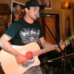 Lane Higgins Live direct from the Cross Country Trail Ride.