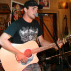 Lane Higgins Live direct from the Cross Country Trail Ride.