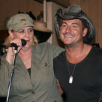 Marla Sitten and Jason Link