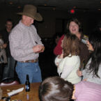 Mega hit songwriters, meet and greet the Fans after a show, where else are you going to get this close.