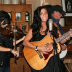 Out of the Blue from East Tennessee, always a crowd pleaser.