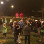 School groups, seniors, families, car rallys, motorcycle groups, plenty of room for you.