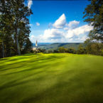 Sewanee University Golf course, Open for play daily.