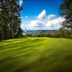 Sewanee University Golf course, Open for play daily.