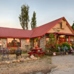 Shop at the Amish Hippie store, it has a wide variety of Hippie collectables and Amish handmade products.