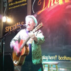 Special memories of one of the most beloved, Tommy Turner.