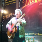 Special memories of one of the most beloved, Tommy Turner.