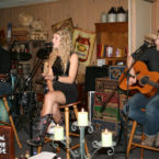 The Henningsen Family