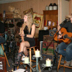 The Henningsen Family