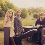 The Henningsens have performed live at _thesmokehouse.com and stop in for a bite whenever they are traveling over Monteagle Mountain.