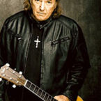 The great Alex Harvey, DELTA DAWN, RUBEN JAMES.