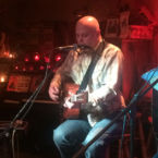 The multi talented Mabus Jackson.