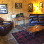 The new Business Center just off the Lobby Great Room.