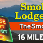 Watch for our signs along Interstate 24 - 80 miles SE of Nashville; 35 miles NW of Chattanooga.