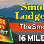 Watch for our signs along Interstate 24 - 80 miles SE of Nashville; 35 miles NW of Chattanooga.