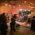 Wedding receptions, rallies, banquets, reunions; several indoor and outdoor venues to choose from.