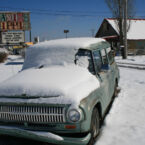 Yes, Monteagle Mountain has four seasons, try them all.